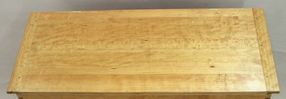 Breadboard Top