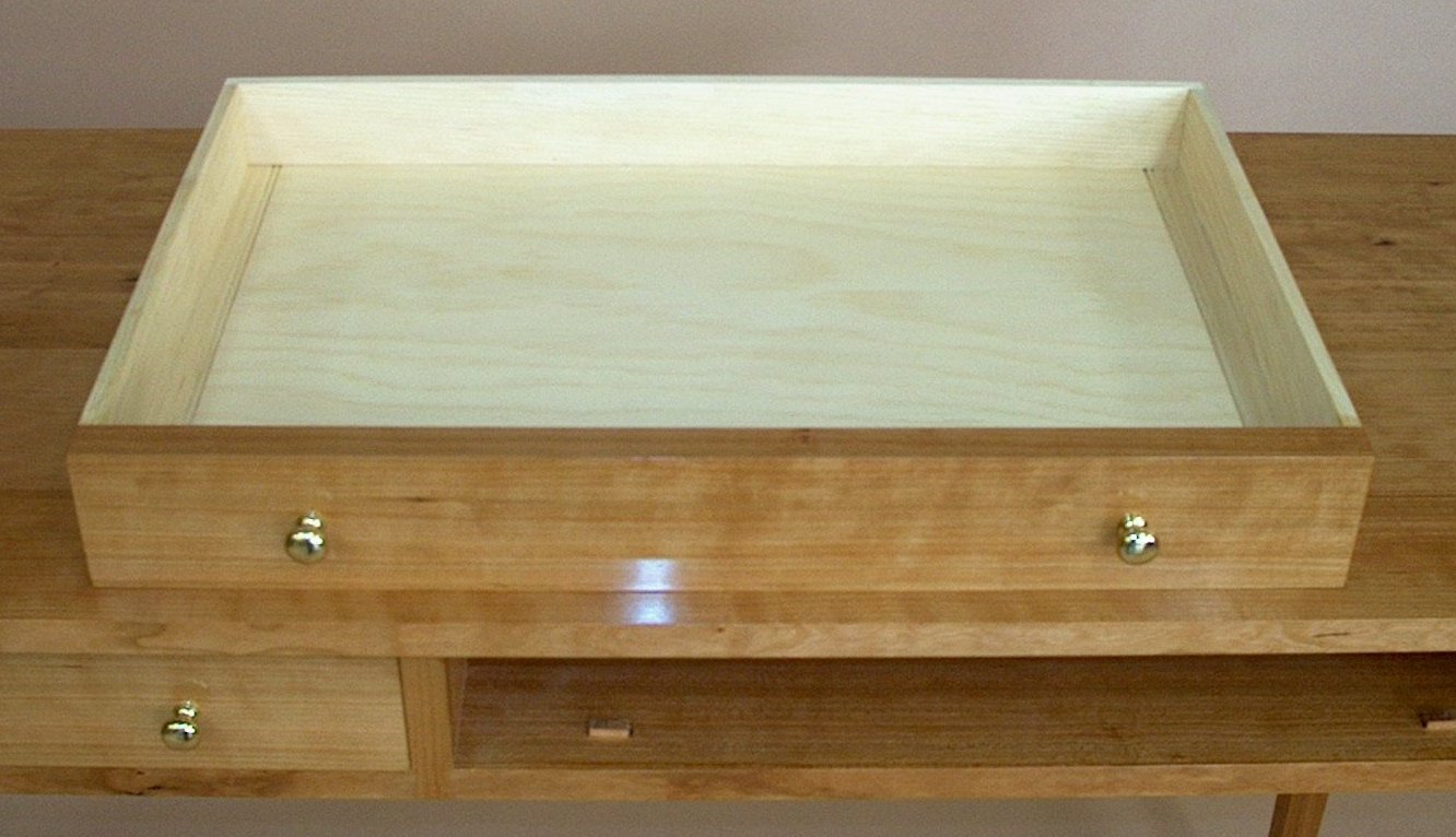 Drawer Interior