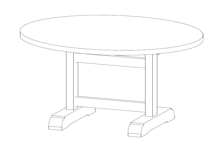 Dining Table: Dining Table Designs Drawings